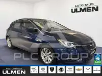 2020 Opel Astra