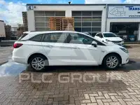 2020 Opel Astra