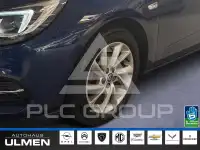 2020 Opel Astra