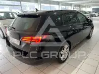 2020 Opel Astra