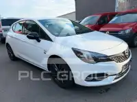 2020 Opel Astra