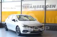 2020 Opel Astra