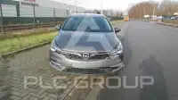2020 Opel Astra