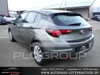 2020 Opel Astra