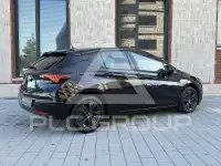2020 Opel Astra