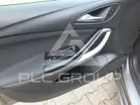2020 Opel Astra