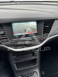 2020 Opel Astra