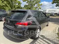 2020 Opel Astra