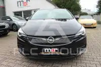 2020 Opel Astra