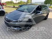 2020 Opel Astra