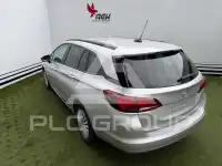 2020 Opel Astra