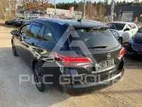 2020 Opel Astra