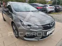 2020 Opel Astra