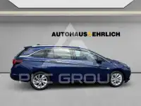 2020 Opel Astra