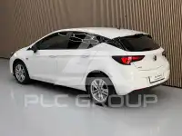 2020 Opel Astra
