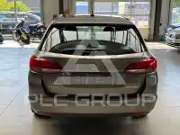 2020 Opel Astra