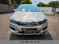 2020 Opel Astra