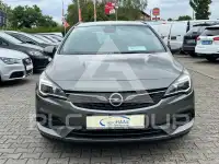 2020 Opel Astra