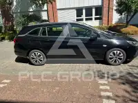 2020 Opel Astra