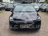 2020 Opel Astra