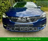 2020 Opel Astra