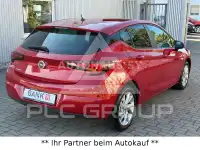 2020 Opel Astra