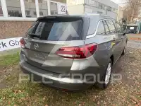 2020 Opel Astra