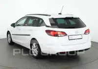 2020 Opel Astra