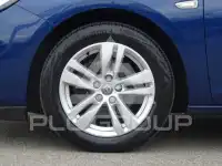 2020 Opel Astra