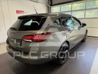 2020 Opel Astra