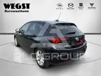 2020 Opel Astra