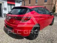 2020 Opel Astra