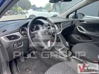 2020 Opel Astra