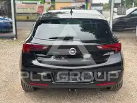 2020 Opel Astra