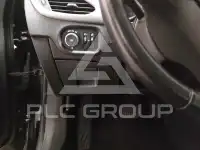 2020 Opel Astra