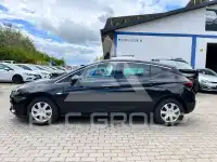 2020 Opel Astra