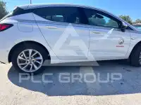 2020 Opel Astra
