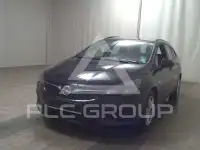 2020 Opel Astra