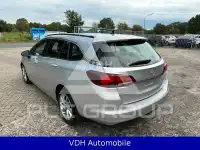 2020 Opel Astra
