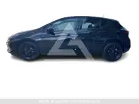 2020 Opel Astra
