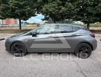 2020 Opel Astra