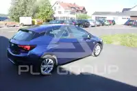 2020 Opel Astra