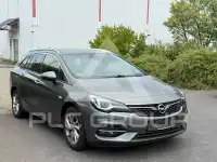 2020 Opel Astra