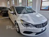 2020 Opel Astra