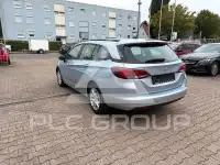 2020 Opel Astra