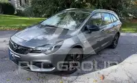 2020 Opel Astra