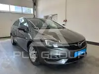 2020 Opel Astra
