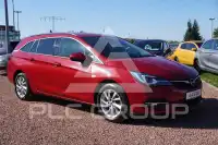 2020 Opel Astra