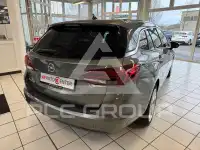 2020 Opel Astra