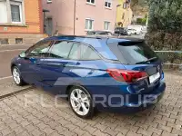 2020 Opel Astra